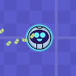 أيقونة البرنامج: Plinko Blast