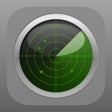 プログラムのアイコン：iFind - Find My Device