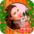 程序图标：Roses Photo Frames
