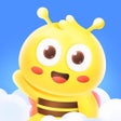 プログラムのアイコン：呱呱蜂乐园