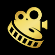 プログラムのアイコン：PK Film : Movie Maker Be …