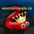 程序图标：WormRoyale.io