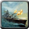 程序图标：Navy Warship 3D Battle