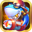 Câu cá điên cuồng icon