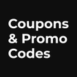 Promo Code Finder: Home Screen