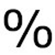 Icon of program: Percent Calculator