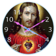 プログラムのアイコン：Lord Jesus Clock Live Wal…