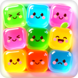 Icoon van programma: SnapCube: Block Blast Puz…