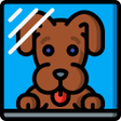 Icon of program: Curing Dog Separation Anx…