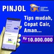 Ikon program: Pinjol OJK Terbaru Cepat …