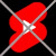 أيقونة البرنامج: Remove YouTube Shorts