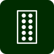 Icono de programa: Marca Tento
