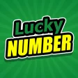 Lottery Guessing  lucky Number