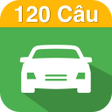 Ikona programu: 120 câu mô phỏng tình huố…