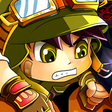 程序图标：Mobi Army 3