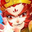 Icon of program: Juvenile Goku-Journey to …