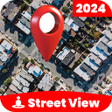 Icon of program: live earth street view ma…