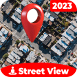 live earth street view map app