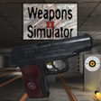 Ikon program: Weapons Simulator 2