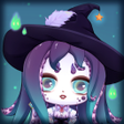 Иконка программы: Magical Chibi Dolls: Avat…