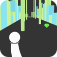 프로그램 아이콘: Catch Up - Racing Speed B…