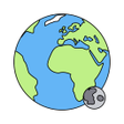 Icon of program: Pocket Planets