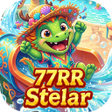 プログラムのアイコン：77RRStelar