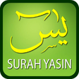 程序图标：Yaseen MP3 Offline