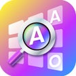 Ikon program: Word Games Word Puzzles H…