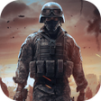 Warfront: The Zombie Shooter icon