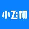 Ikona programu: 小飞机网盘