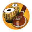 Icon of program: Tanpura With Tabla  Sitar