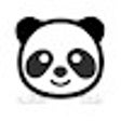Ikon program: Panda Gif New Tab