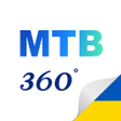 プログラムのアイコン: MTB360