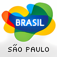 Ícone do programa: Brasil Mobile - Guia Turí…