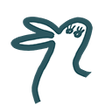 Иконка программы: Blaawk