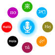 Icon of program: Universal Voice Translato…