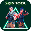 程序图标：FFF FF Skin Tool