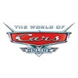 Ikona programu: The World of Cars Online