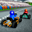 程序图标：Kart Rush Racing- Online …