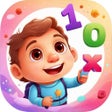 プログラムのアイコン：Learning Games for Kids 2…