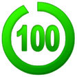 Ícone do programa: battery in status bar