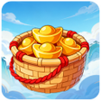 プログラムのアイコン：Square Rescue: Puzzle
