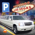 Ícone do programa: Las Vegas Valet Limo and …
