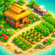 Programın simgesi: Tropical Merge: Merge gam…
