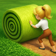 أيقونة البرنامج: Tropical Merge: Merge gam…