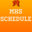 MHS Schedule