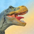 Icoon van programma: Jurassic Dinosaur World G…