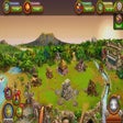 Symbol des Programms: Virtual Villagers Origins…