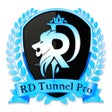 Icoon van programma: RD Tunnel Pro